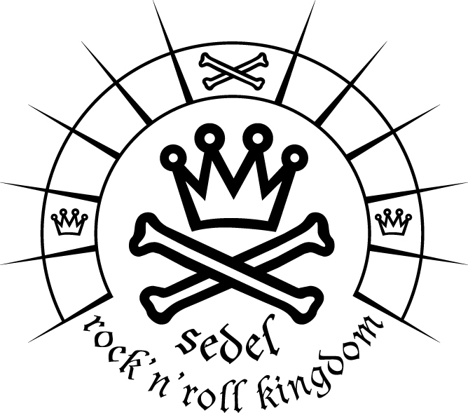 Sedel, Luzern, Logo