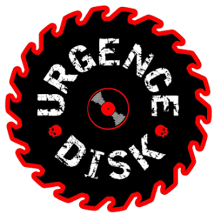 Logo Urgence Disk