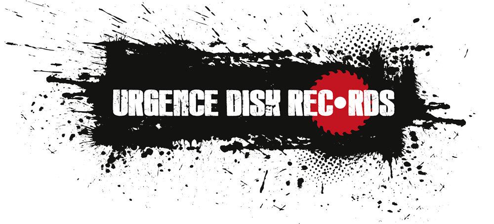 Urgence Disk Records Geneva