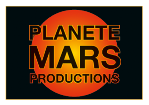 Logo Planete Mars Production