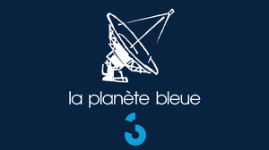Logo La Planete Bleue