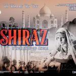 silent film SHIRAZ, 1928 restored