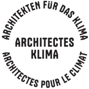Logo Architectes pour le climat