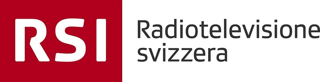 Radiotelevisione svizzera logo
