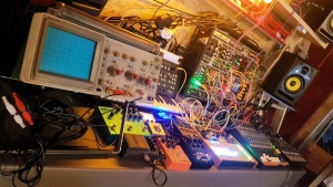 Release Party@ Atelier 48, FribourgJune 26, 2022