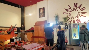 Release Party@ Atelier 48, FribourgJune 26, 2022