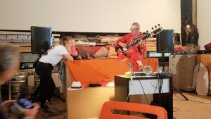 Release Party@ Atelier 48, FribourgJune 26, 2022