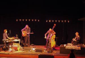 mich gerber all star jam band heiterefahne 2017