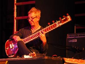 mich gerber all star jam band heiterefahne mahadev cometo 2017