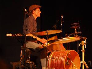 mich gerber all star jam band heiterefahne samu baur 2017