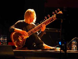 Mich Gerber All Star Jam Band, CityClub, Pully, 2016