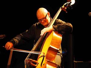 Mich Gerber All Star Jam Band, CityClub, Pully, 2016