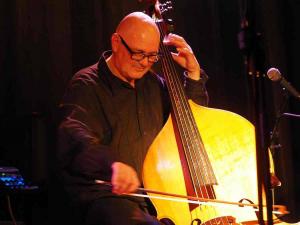 Mich Gerber All Star Jam Band, CityClub, Pully, 2016