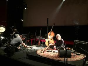 Mich Gerber All Star Jam Band, CityClub, Pully, 2016