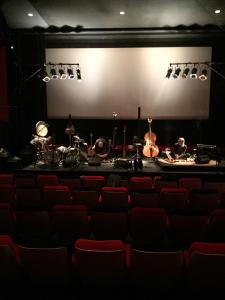 Mich Gerber All Star Jam Band, CityClub, Pully, 2016