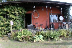 Mich Gerber All Star Jam Band - Noville, Vd, Aug 2017