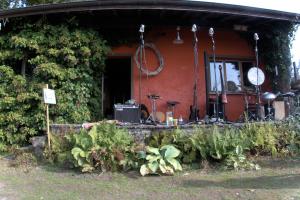 Mich Gerber All Star Jam Band - Noville, Vd, Aug 2017