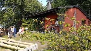 Mich Gerber All Star Jam Band - Noville, Vd, Aug 2017