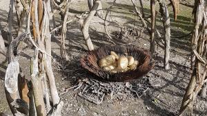 Mich Gerber All Star Jam Band - Noville, Vd, Aug 2017