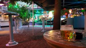 cafe bar mokka, 2017mich gerber all star jam band