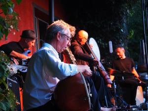 Mich Gerber All Star Jam Band (c) michgerber.ch