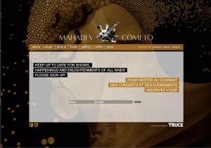 2016-11-06 newsletter