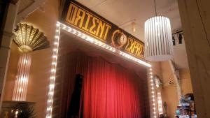 Heitere Orient-Express 20181110 201928