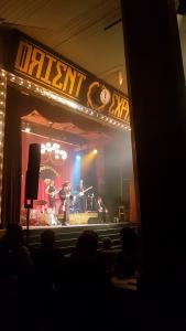 Heitere Orient-Express 20181110 203525