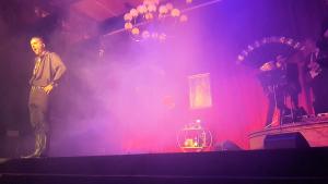 Heitere Orient-Express 20181110 215632