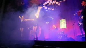 Heitere Orient-Express 20181110 220210