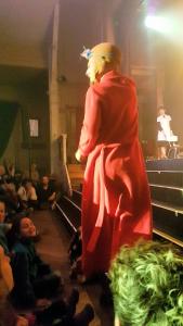 Heitere Orient-Express 20181110 221016