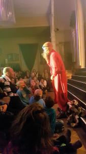 Heitere Orient-Express 20181110 221025