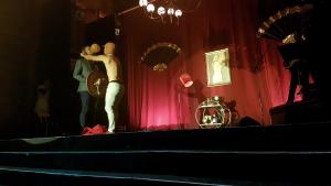 Heitere Orient-Express 20181110 221135