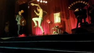 Heitere Orient-Express 20181110 221153