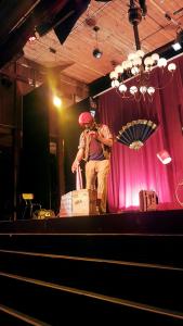 Heitere Orient-Express 20181110 222703