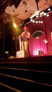 Heitere Orient-Express 20181110 222706