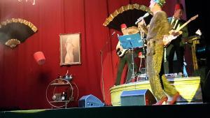 Heitere Orient-Express 20181110 223125