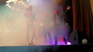 Heitere Orient-Express 20181110 230210