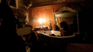 Heitere Orient-Express 20181111 004220