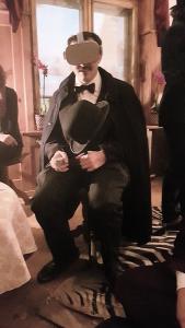 Heitere Orient-Express 20181111 004226