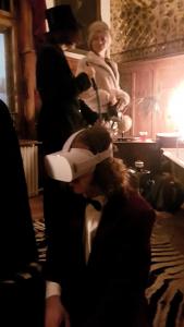 Heitere Orient-Express 20181111 004232