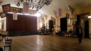 Heitere Orient-Express 20181111 032500