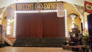 Heitere Orient-Express 20181111 032555