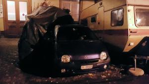 Heitere Orient-Express 20181111 033210 - My Rolls