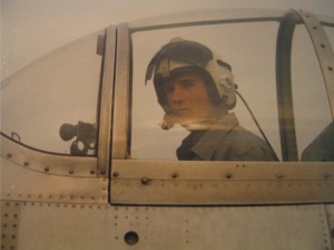 swiss airforce pilot school