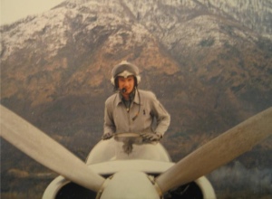 swiss airforce pilot school