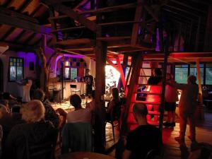 jardin cosmique, Ruletka, (c) Ioulia Hofer