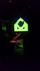 jardin cosmique Mahadev Cometo