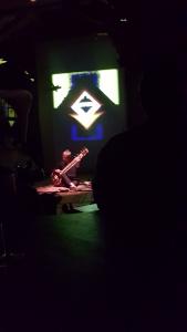 jardin cosmique Mahadev Cometo