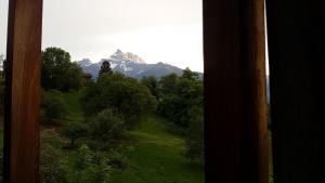 May 26 2018 @ Jardin Cosmique, Fenalet Bex